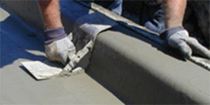 Curb and Gutter Construction